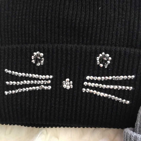 Kitty 🐱 Cat Hats CUTE - Picture 7 of 9